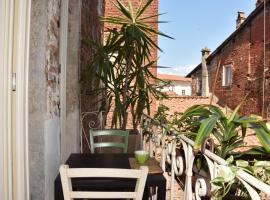 B&B Anfiteatro: Lucca şehrinde bir otel