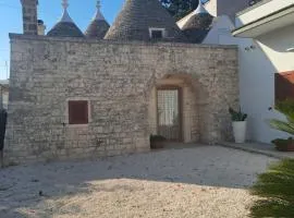 Viale del Sole - il Trullo