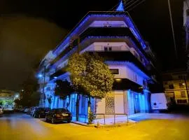 Pyrgiou suites