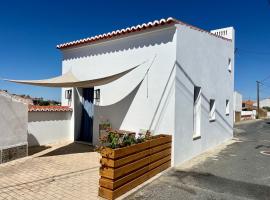 Cantinho das Marias AL, hotel din Mértola