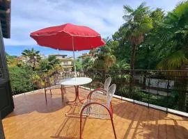 Apartman Villa Adelina