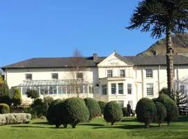 Royal Victoria Hotel Snowdonia