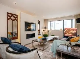 Luxury 3BR Home in Belgravia, Near Victoria