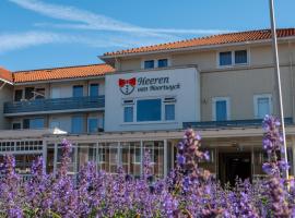 Heeren van Noortwyck, hotell i Noordwijk aan Zee