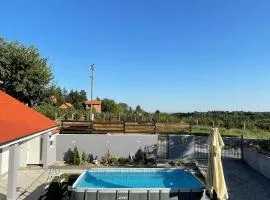 Villa Popovic - apartments Fruska gora