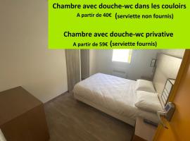 Class'Eco Chambly, hotel in Chambly