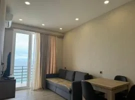 Zura's sea view apartment #1