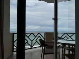 Zura's sea view apartment #2