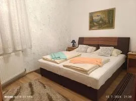 Apartman Safir