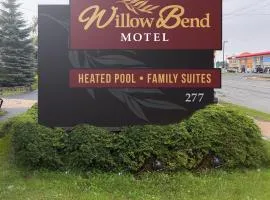 Willow Bend Motel