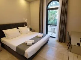 All Seasons Boutique Hotel - Jerusalem