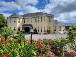 Brook Manor Lodge, hotel v destinácii Tralee