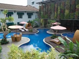 Patra Bandung Hotel