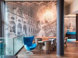 Motel One Wien-Hauptbahnhof