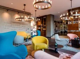 Motel One Essen