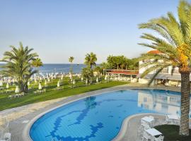 Akti Beach Hotel & Village Resort, hôtel à Paphos