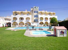 WOT Algarve, hotell sihtkohas Almancil