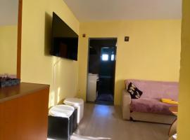 Apartament Lore, hotel i Orşova