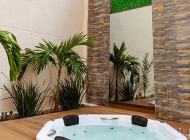 Days Inn by Wyndham Rio de Janeiro Lapa, hotell i Rio de Janeiro