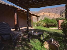 Cabañas Otro Mundo - Finca Otro Mundo โรงแรมในมายมารา