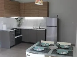 VDA B2 Apartments Kalamata