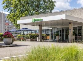 Holiday Inn Eindhoven Centre, an IHG Hotel, hotell i Eindhoven