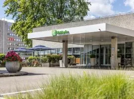 Holiday Inn Eindhoven Centre, an IHG Hotel