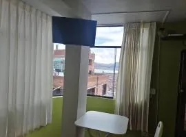 Hostal Bellavista Puno