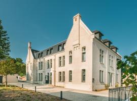 La Maison Rabelais, hotell i Amboise