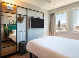 ibis Strasbourg Centre Les Halles