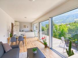 Apartment Mountain Suite - Alpstay, hotel in Naturno