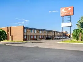 Econo Lodge Billings