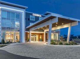 Cambria Hotel Rehoboth Beach, ξενοδοχείο σε Rehoboth Beach