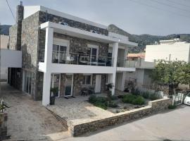 elounda olithos apartments, ξενοδοχείο στην Ελούντα