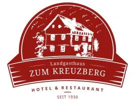 Landgasthaus Zum Kreuzberg