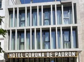 HOTEL CORONA DE PADRÓN