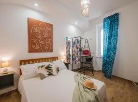 Humboldt Luxury Apartment & Rooms Taormina