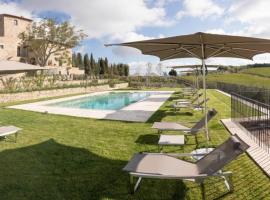 Villa Torre Merla, hotel i Greve in Chianti