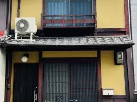 木木町屋 mumu Machiya Kyoto