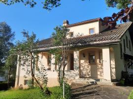 Pepper House, hotel din La Chaux-de-Fonds