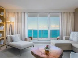 Oceanview Private Condo at 1 Hotel & Homes -1144