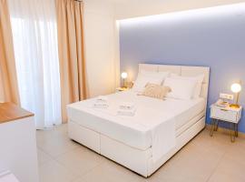 Hotel Ilion, hotel a Paralia Katerinis