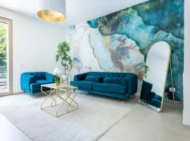 Luxe Apartment near Milano, Rho Fiera e MXP