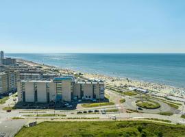 NH Zandvoort Hotel, hotel di Zandvoort