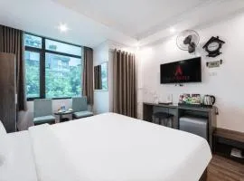 A25 Hotel - 109 Trúc Bạch