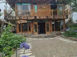 The Mong Garden Homestay