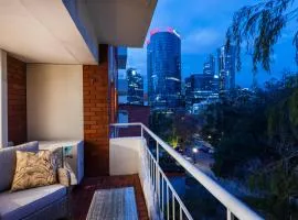 Kings Park Luxury Apartment - Executive Escapes