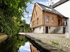 Ferienwohnung im Ländle