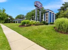 Hampton Inn Chicago-Naperville