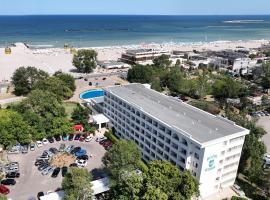 Hotel Sulina International, hotel u gradu 'Mamaia'